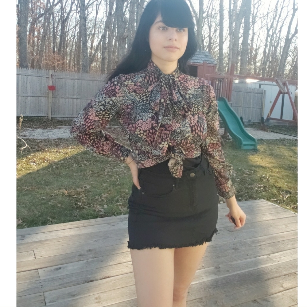 Meet your Posher, Sammi